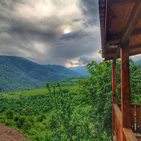 Forrest-For Rest Bed & Breakfast Dilijan Exterior foto