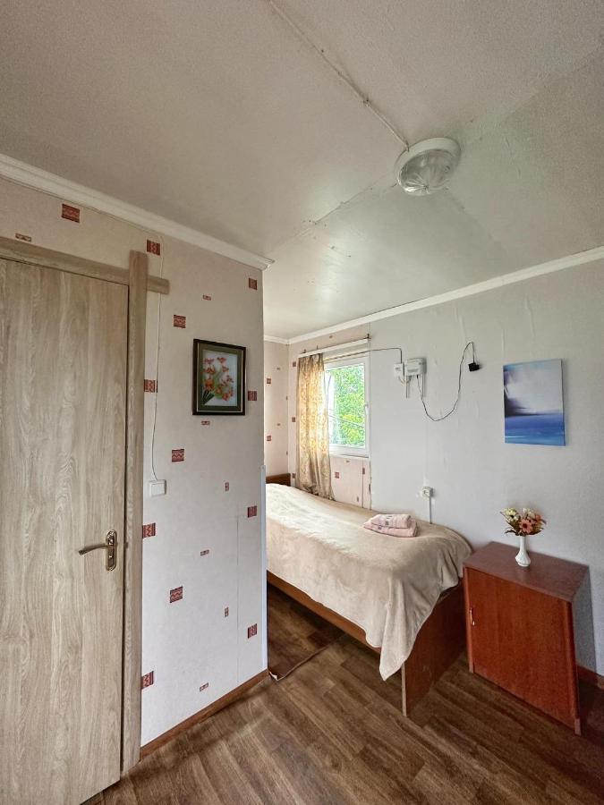 Forrest-For Rest Bed & Breakfast Dilijan Exterior foto