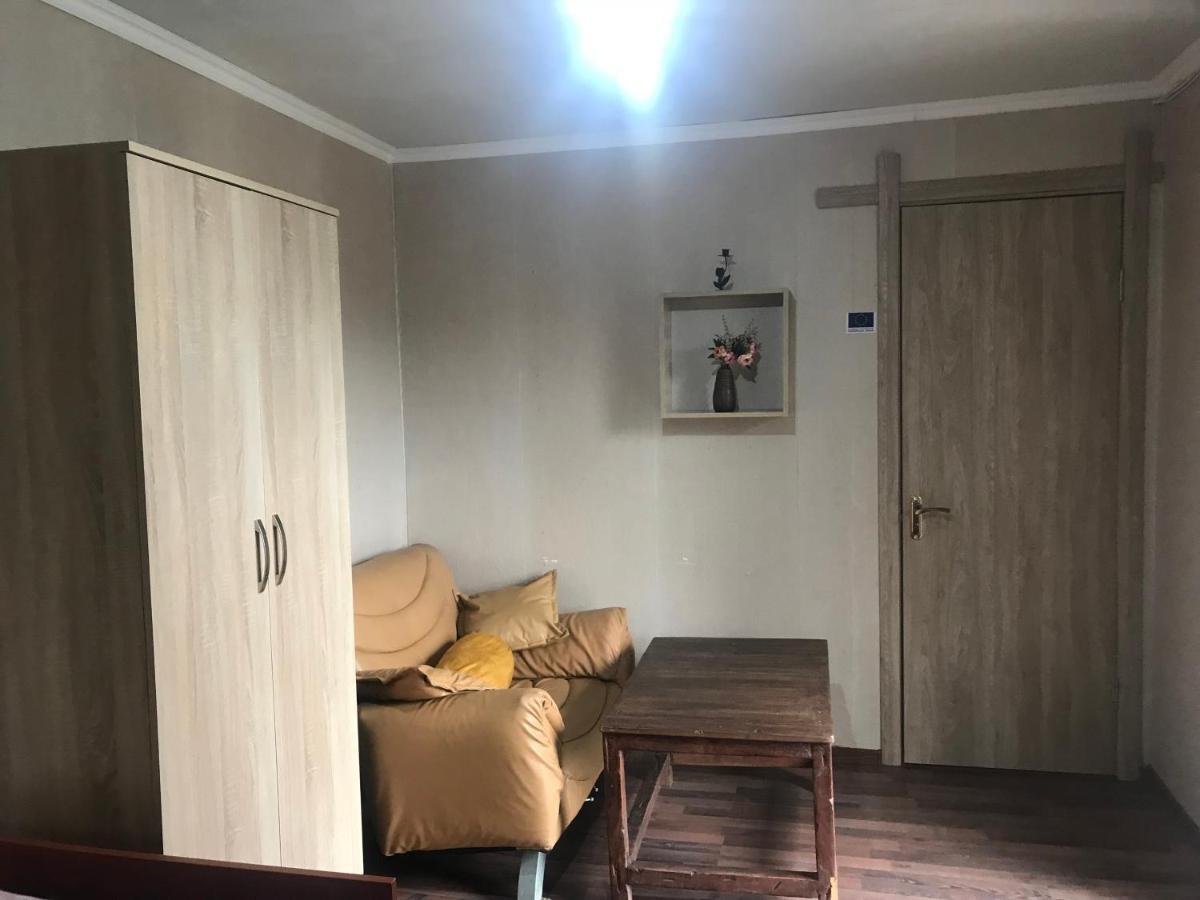 Forrest-For Rest Bed & Breakfast Dilijan Exterior foto