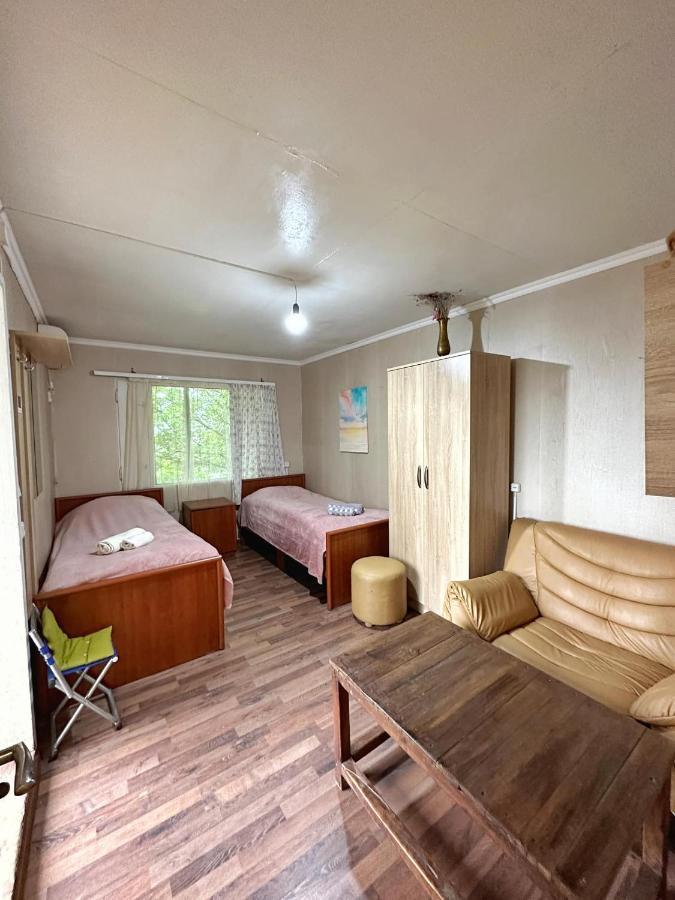 Forrest-For Rest Bed & Breakfast Dilijan Exterior foto